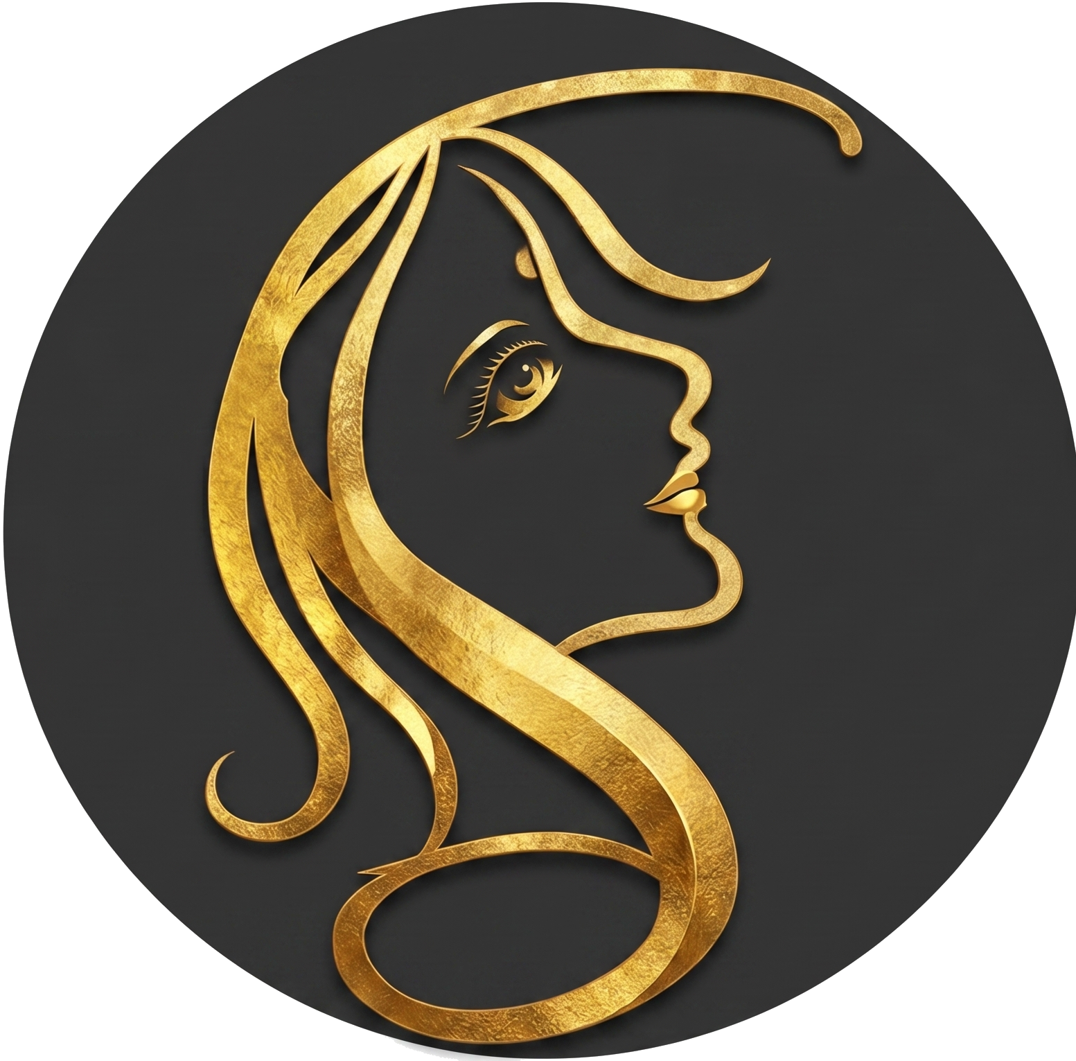 Sree's Designer Boutique Square Logo